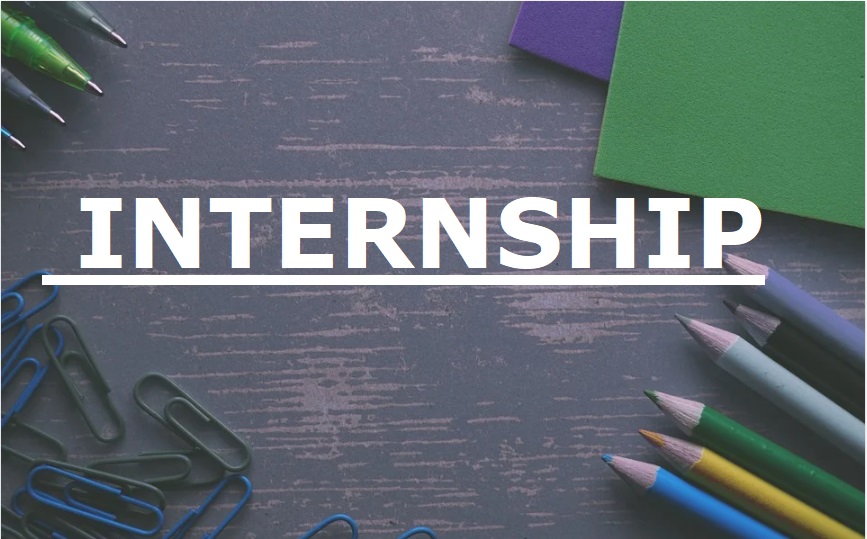 Internship Image